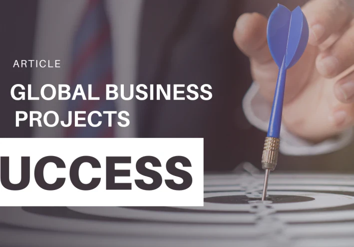 Global Business Projects
