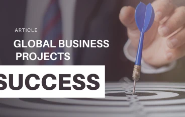 Global Business Projects