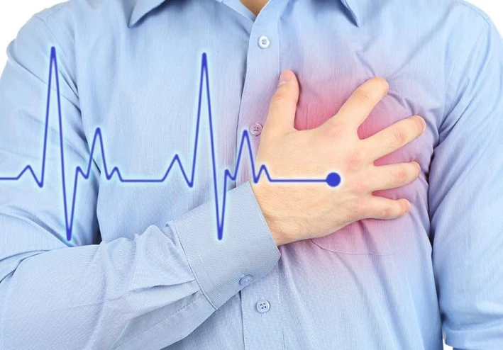 أمراض القلب المزمنة.. الأسباب والعلاج وسبل الوقاية