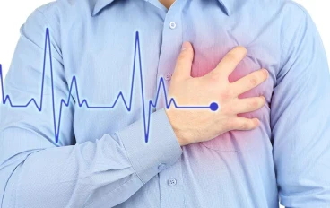 أمراض القلب المزمنة.. الأسباب والعلاج وسبل الوقاية