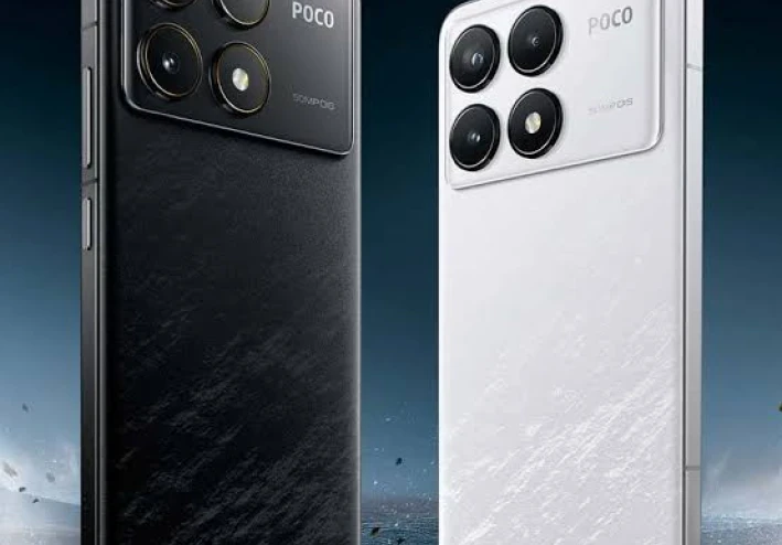 مراجعة Poco F6 Pro: قوة أداء وشاشة مذهلة بسعر متوسط