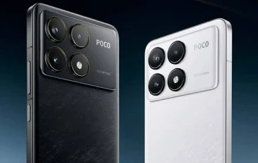 مراجعة Poco F6 Pro: قوة أداء وشاشة مذهلة بسعر متوسط