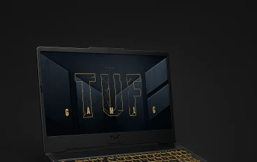 مراجعة لاب توب ASUS TUF A15: قوة وسرعة بسعر مناسب