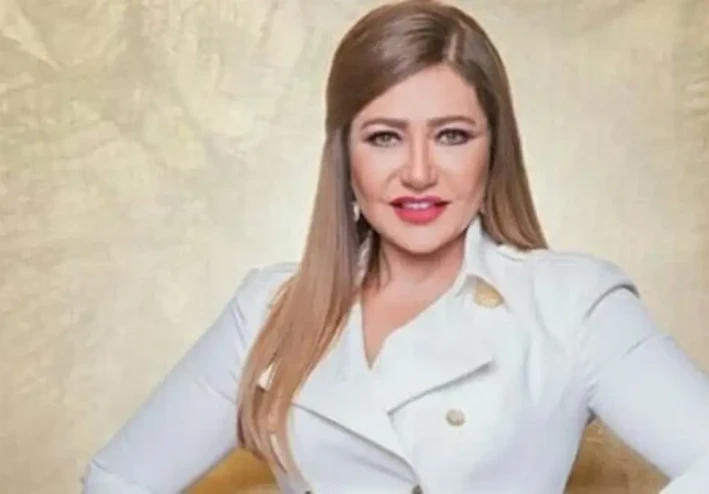 من هي الفنانة ليلى علوي