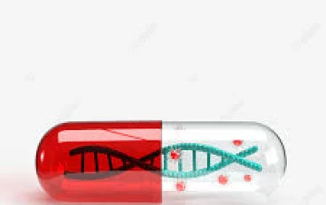 العلاج الجيني للأمراض الوراثية: أمل جديد لمستقبل صحي