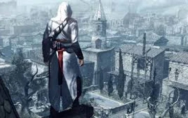 تحميل لعبة Assassin’s Creed 1: البداية التي صنعت الأسطورة