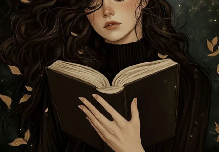 "كن كاتبًا ناجحًا"📔🤎