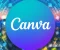 صورة مقال الربح من التصميم على موقع كانفا Canva: