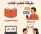 صورة مقال تعلم اللغه الألمانية 