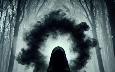 ظل القرين: ملحمة مادورا