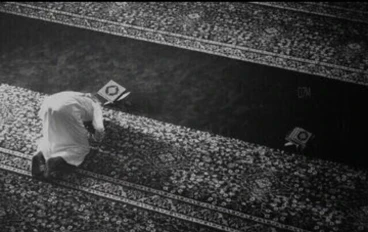 "الصلاة ليست وقتًا.. بل حياة