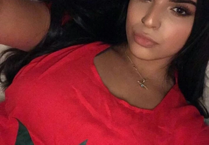 "قصة حب بين دينين