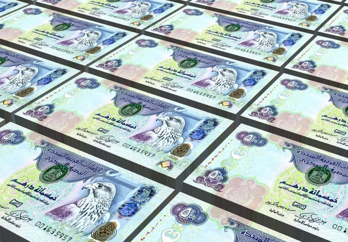 العملات الرقمية الخليجية: مقارنة شاملة بين الدرهم الإلكتروني والريال الرقمي