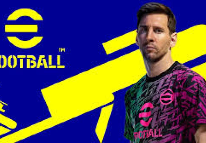 لعبة eFootball: تجربة كروية واقعية تنافس أرض الملاعب