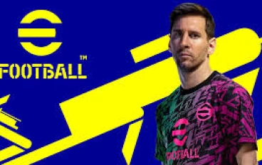 لعبة eFootball: تجربة كروية واقعية تنافس أرض الملاعب