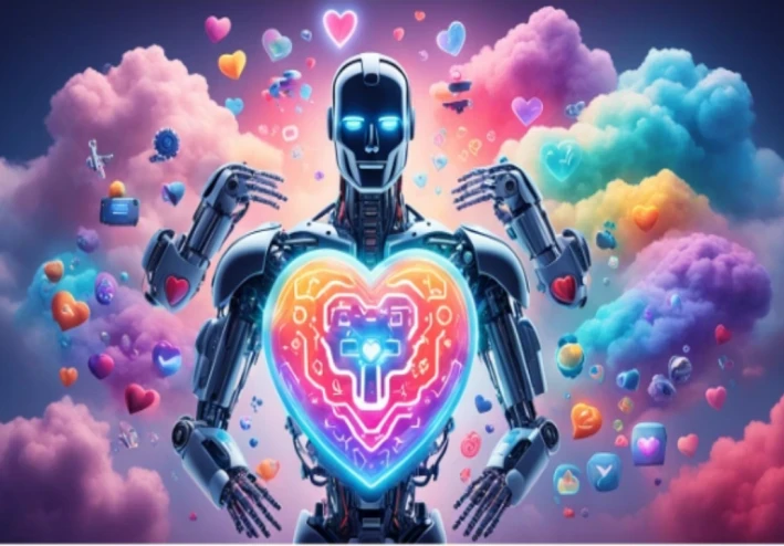 3 Simple Strategies to Stand Out in the World of AI