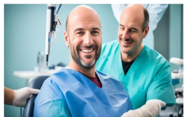 Hair Transplant: Restore Your Natural Look