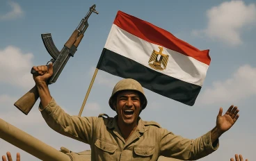 حكايه العبور مصر ام الدنيا