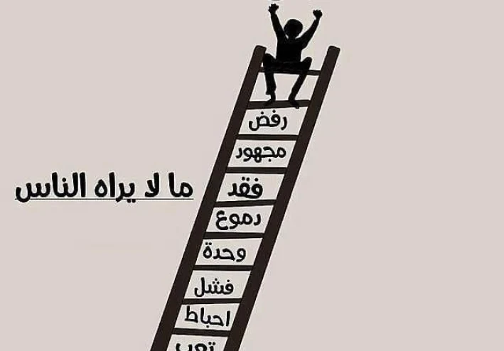 "بين ظلّين: قصة نجاح بدأت بالرفض وانتهت بالتأثير"