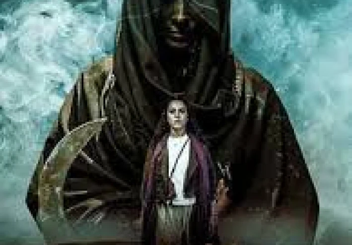 مسلسل كاىنات الجزء الأول
