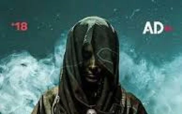 مسلسل كاىنات الجزء الأول