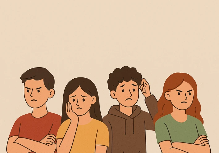 إزاي تحمي بنتك في سن المراهقة 🧕💁