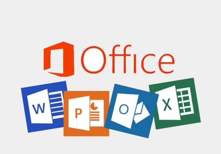 تعلم برامج Microsoft office