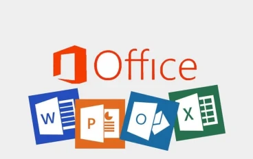 تعلم برامج Microsoft office 