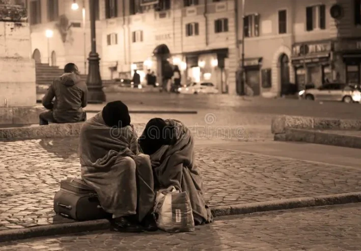 حين يزهر الحب في أرضٍ قاحلة