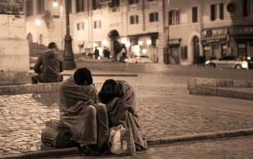 حين يزهر الحب في أرضٍ قاحلة