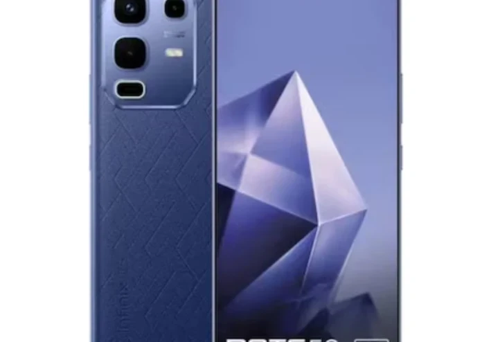 هل Infinix Note 50S 4G هو صفقة الموسم للمستخدم الاقتصادي؟