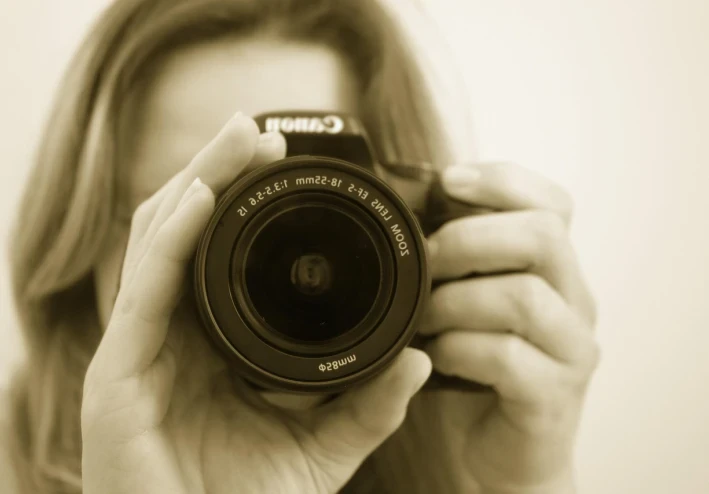حول هاتفك الذكي إلى ألات تصوير الحقيقية canon