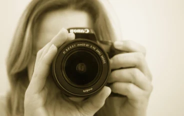 حول  هاتفك الذكي إلى ألات تصوير الحقيقية canon