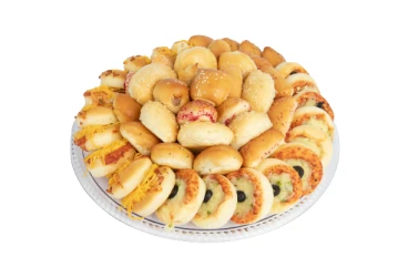 طريقة المعجنات اللزيزه والخفيفه