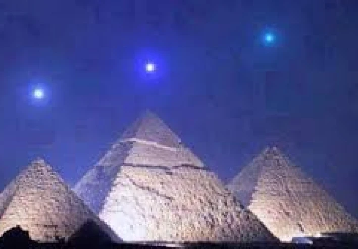 ما هو سر الاهرامات الخفي الذي يبحث عنه كل العالم