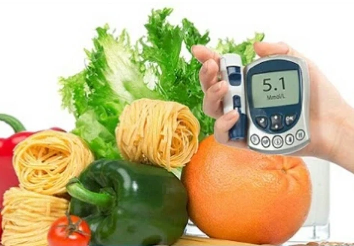 أهم المأكولات الموصي بها لمرضي السكر