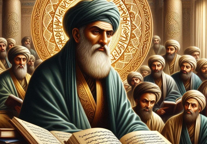 أبو هلال العسكري : من أدباء القرن الرابع الهجري