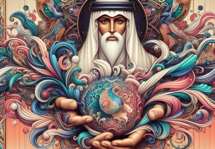 البلاغة العربية تتمثل أولاً وأخيراً في النصوص المكتوبة، أو الملفوظة وحدها.