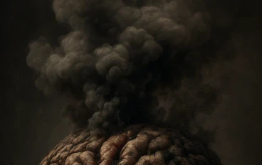 الحق نفسك قبل ما دماغك تعفن