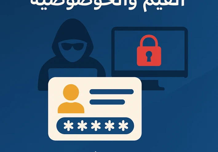 لا للاختراق: جريمة رقمية تهدد القيم والخصوصية
