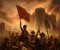 article image for ثورة غيرت العالم : من شوارع فرنسا  إلي قلوب أوروبا