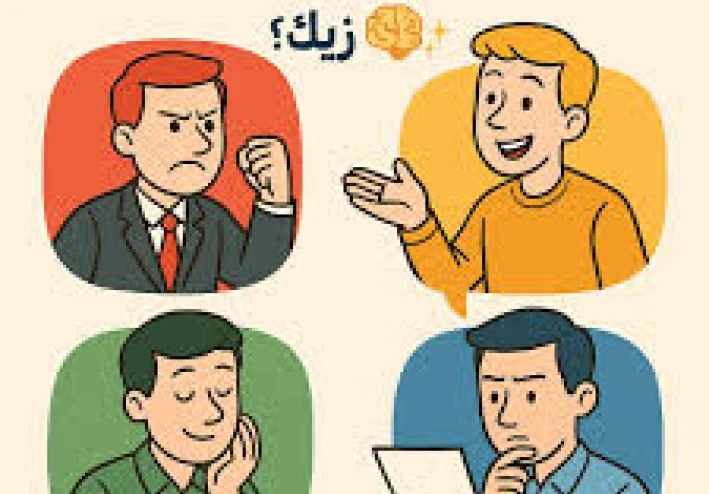 20 حقيقة نفسية هتخليك تشوف الناس ونفسك بطريقة مختلفة