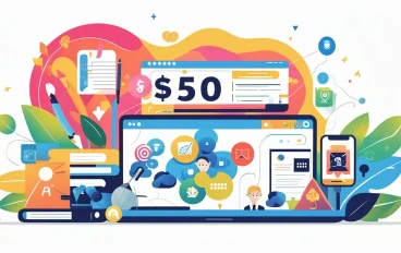 Earn $50 Per Day Using AI Tools in 2025 