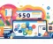 صورة مقال Earn $50 Per Day Using AI Tools in 2025 