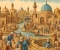article image for بغداد مدينة المنصور : كيف بدأت أسطورة مدينة السلام؟