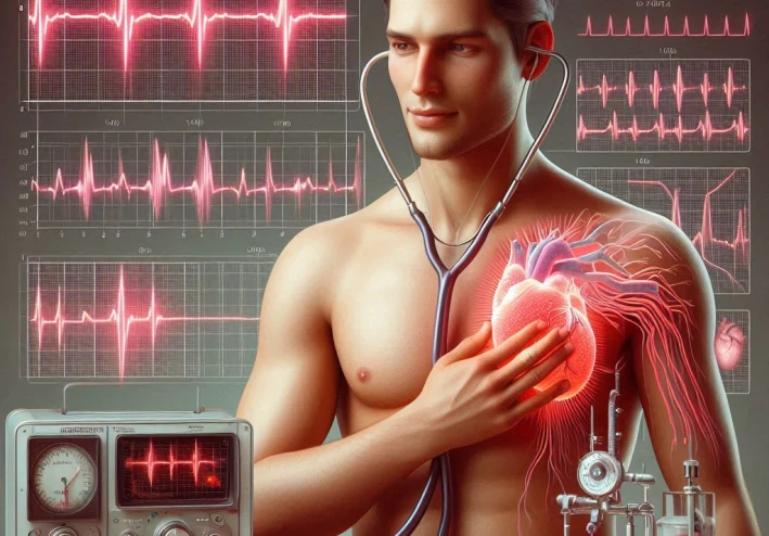 أصوات القلب Heart Sounds