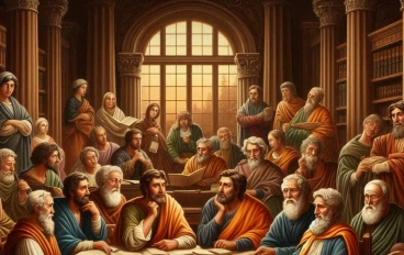 الجاحظ: هو المؤسس الحقيقي لعلم البلاغة