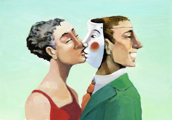 الكذب ، عدو احترام الذات