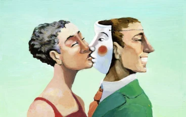 الكذب ، عدو احترام الذات