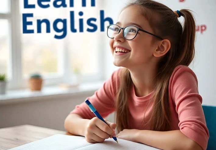 تعلم اللغة الإنجليزية: طريقك للنجاح في عصر العولمة